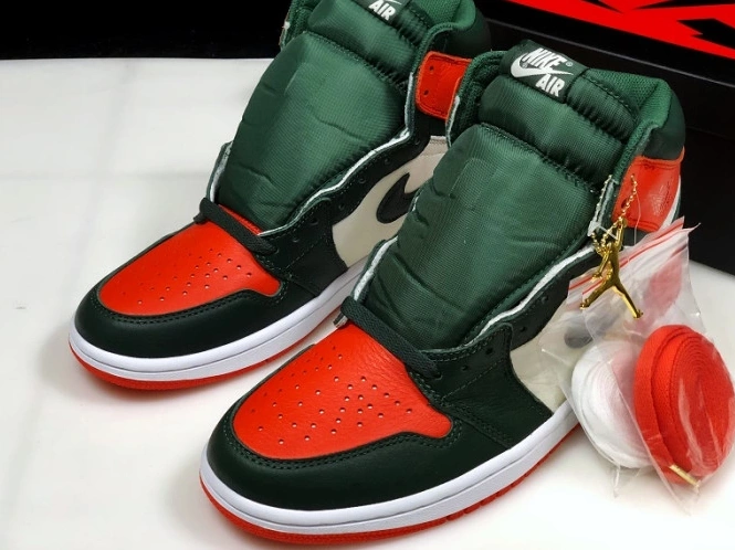 Jordan x Retro Air High Fir-Team Sail 1 AV3905-138 SoleFly OG Orange 0528